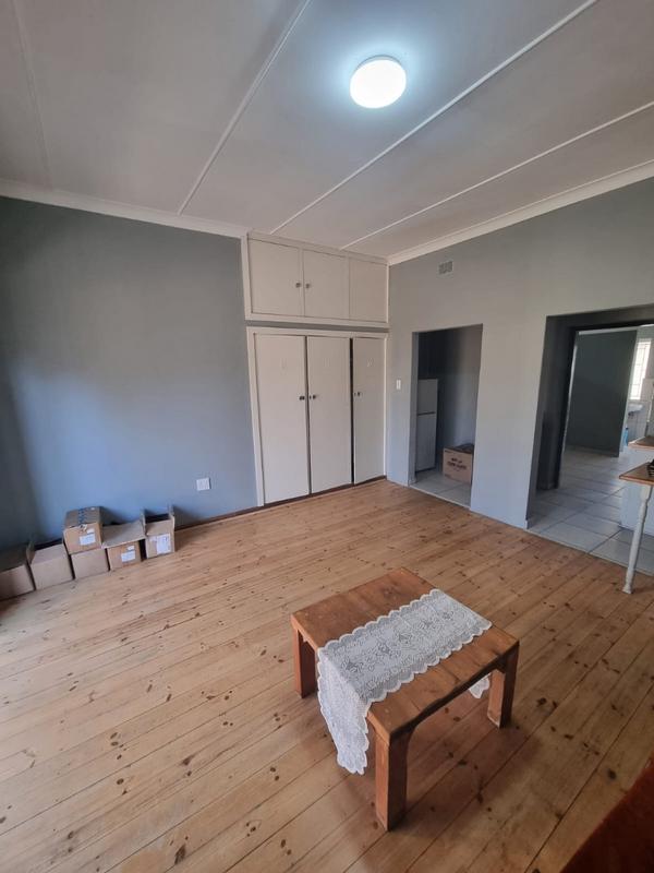 To Let 1 Bedroom Property for Rent in Bothaville Free State